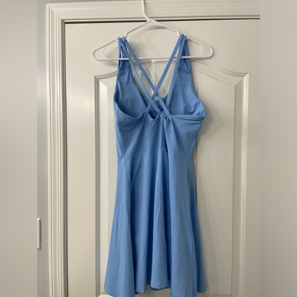 Fabletics Boost Performance Dress Euc - image 2